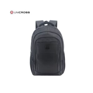 Mochila Unicross 3702 con logo para Merchandising y Regalos Empresariales