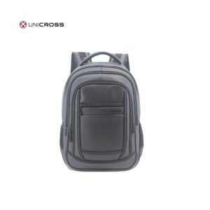 Mochila Unicross 3805 con logo para Merchandising y Regalos Empresariales