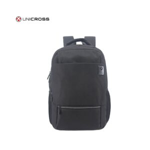 Mochila Unicross 3825 con logo para Merchandising y Regalos Empresariales