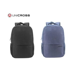 Mochila Unicross 3822 con logo para Merchandising y Regalos Empresariales