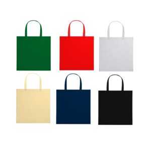 Eco Bolsa Durabag con logo para Merchandising y Regalos Empresariales