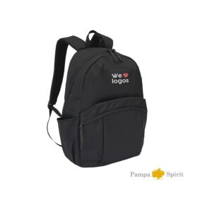 Mochila Austral con logo para Merchandising y Regalos Empresariales