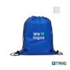 Mochila Friz con logo para Merchandising y Regalos Empresariales