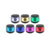 Parlante Bluetooth Jelly con logo para Merchandising y Regalos Empresariales