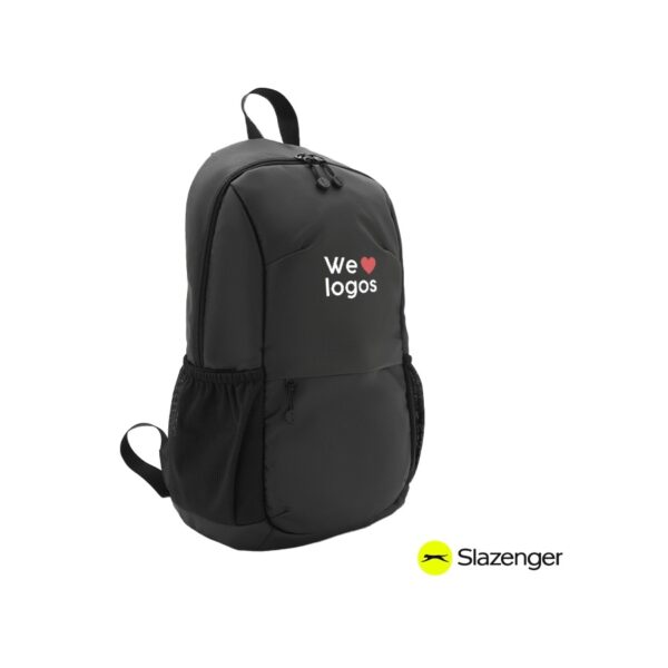 Mochila Trot con logo para Merchandising y Regalos Empresariales