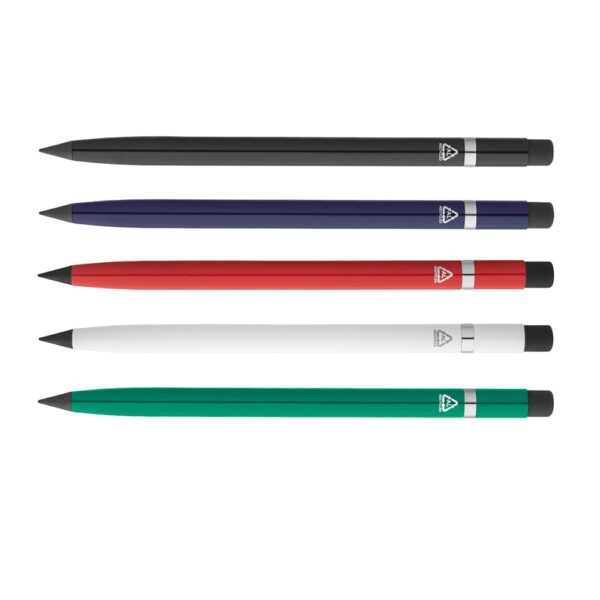 Eco pencil endless con logo para Merchandising y Regalos Empresariales