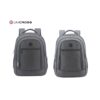 Mochila Unicross 3801 con logo para Merchandising y Regalos Empresariales