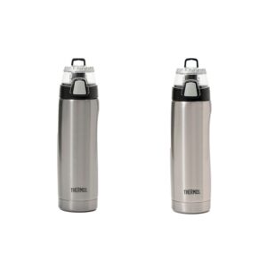 Botella térmica THERMOS HYDRATION 530ml con logo para Merchandising y Regalos Empresariales