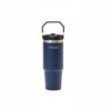 Tumbler ThermoC tapa con pico y manija 880ml con logo para Merchandising y Regalos Empresariales