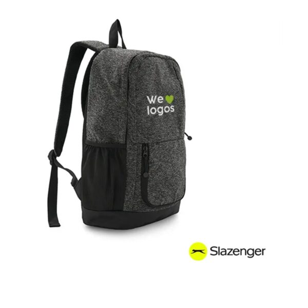 Mochila Swing con logo para Merchandising y Regalos Empresariales